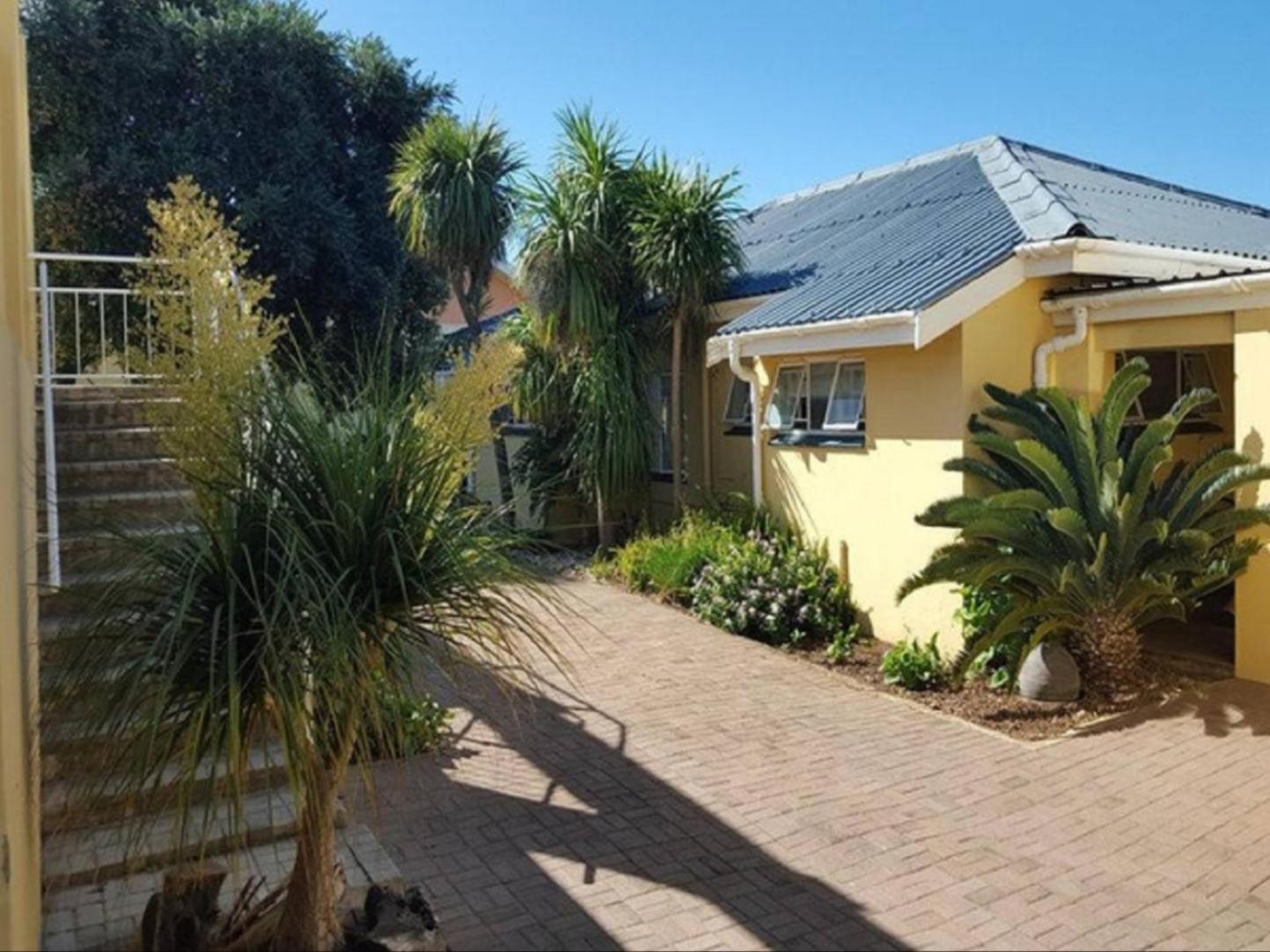 Aquarius Bed And Breakfast Jeffreys Bay Esterno foto