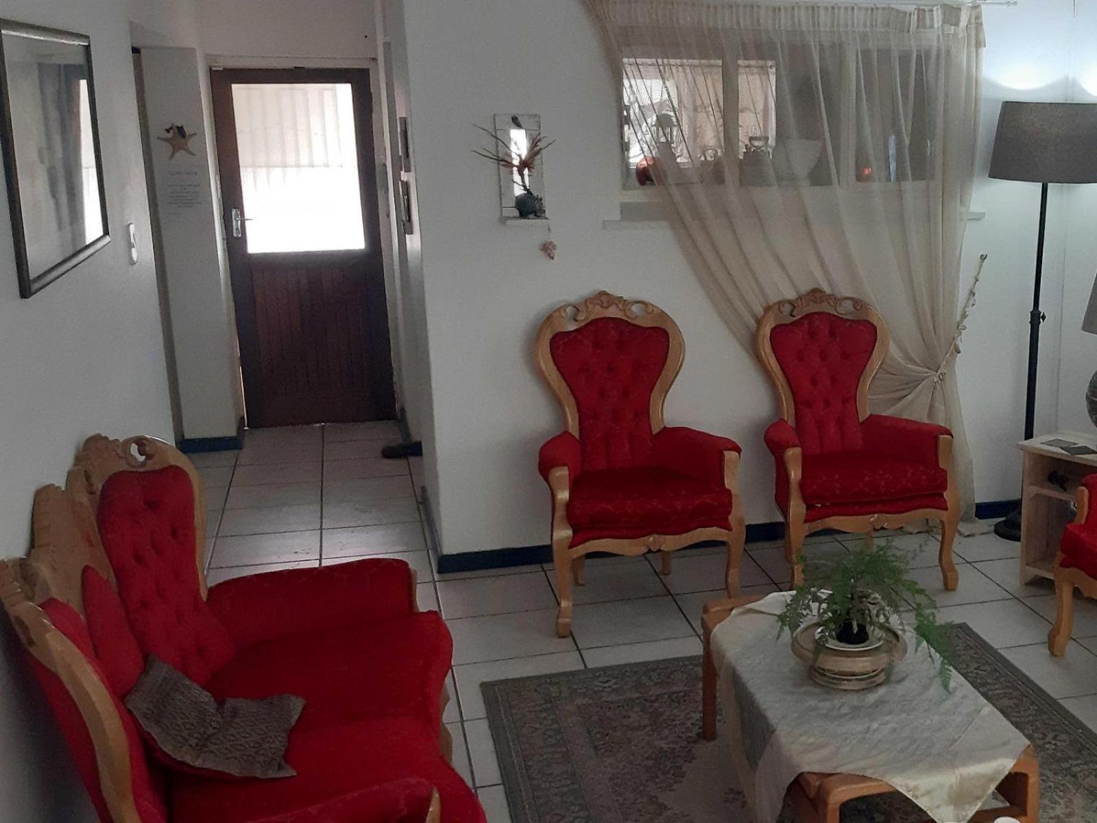 Aquarius Bed And Breakfast Jeffreys Bay Esterno foto