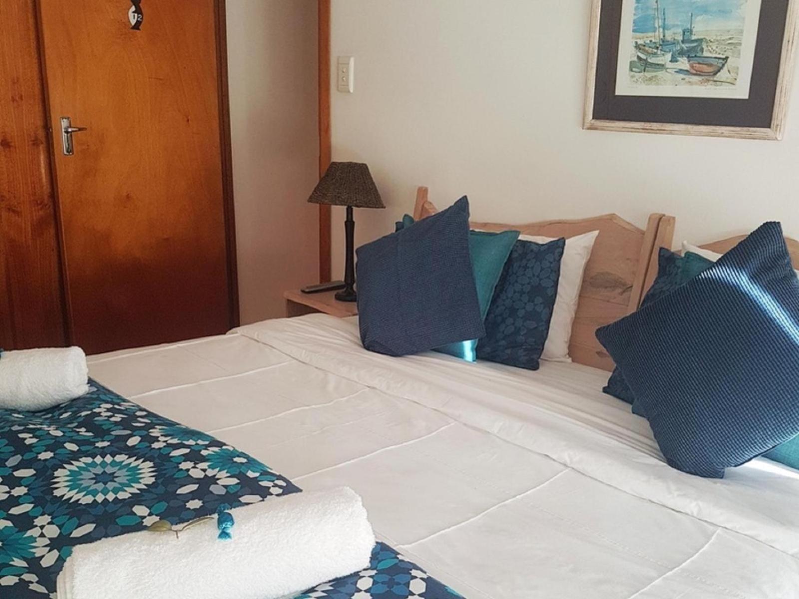 Aquarius Bed And Breakfast Jeffreys Bay Camera foto