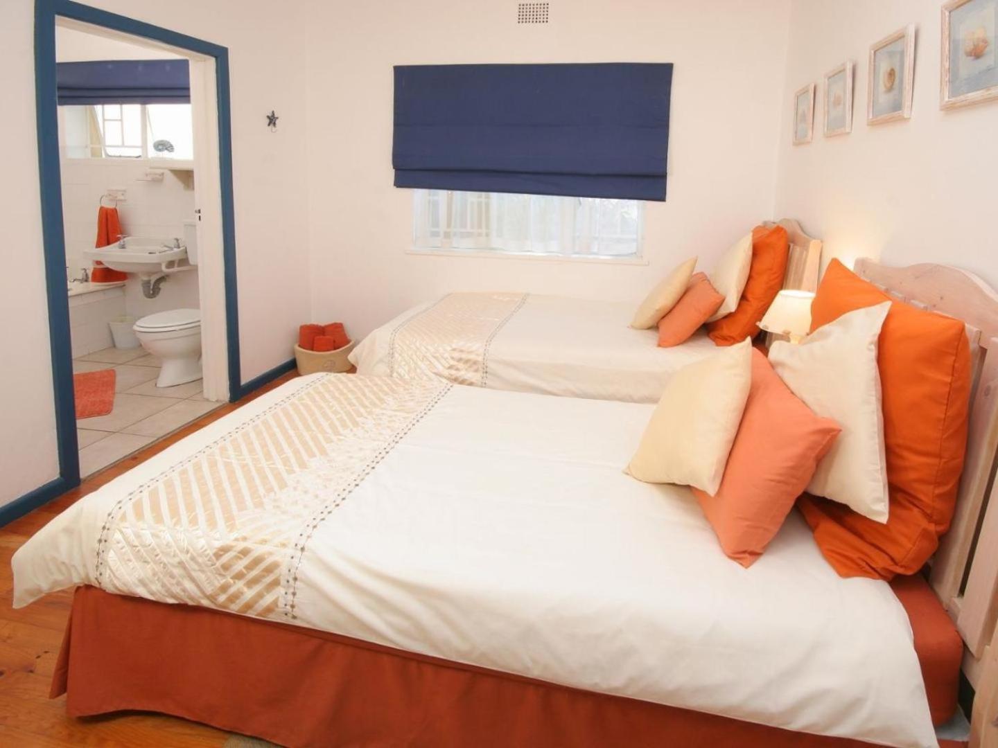 Aquarius Bed And Breakfast Jeffreys Bay Camera foto