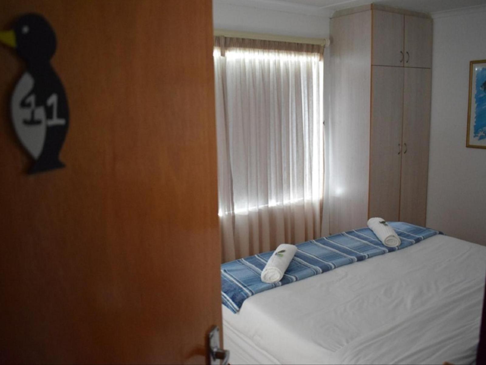 Aquarius Bed And Breakfast Jeffreys Bay Esterno foto
