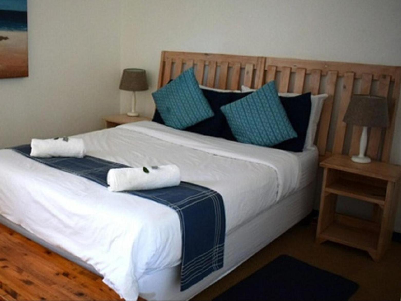 Aquarius Bed And Breakfast Jeffreys Bay Esterno foto