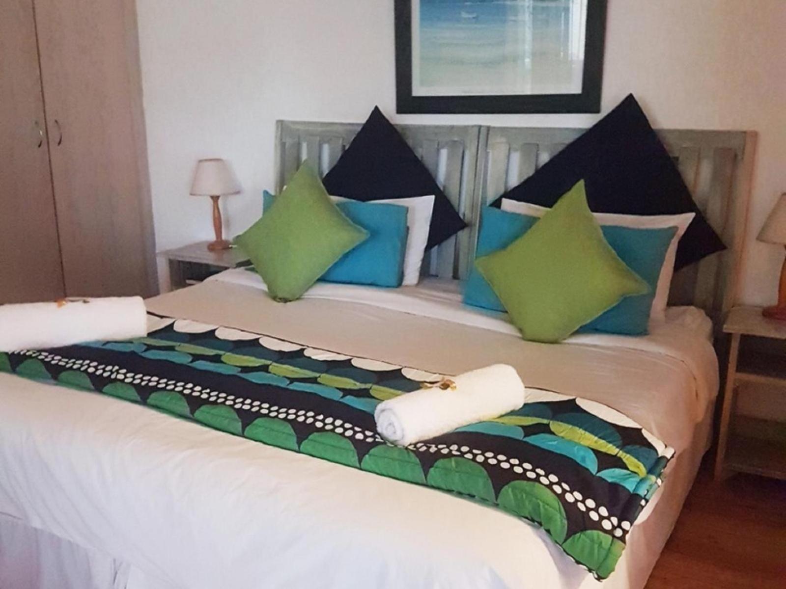 Aquarius Bed And Breakfast Jeffreys Bay Esterno foto