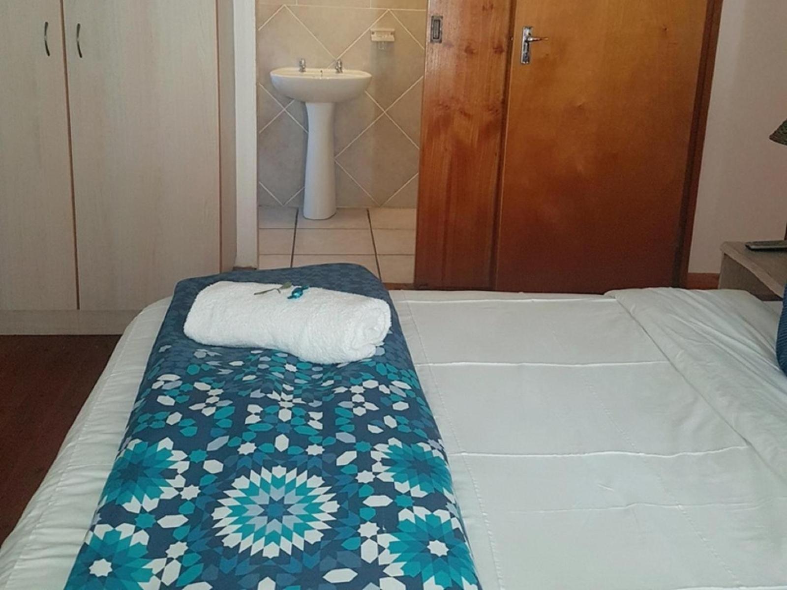Aquarius Bed And Breakfast Jeffreys Bay Camera foto