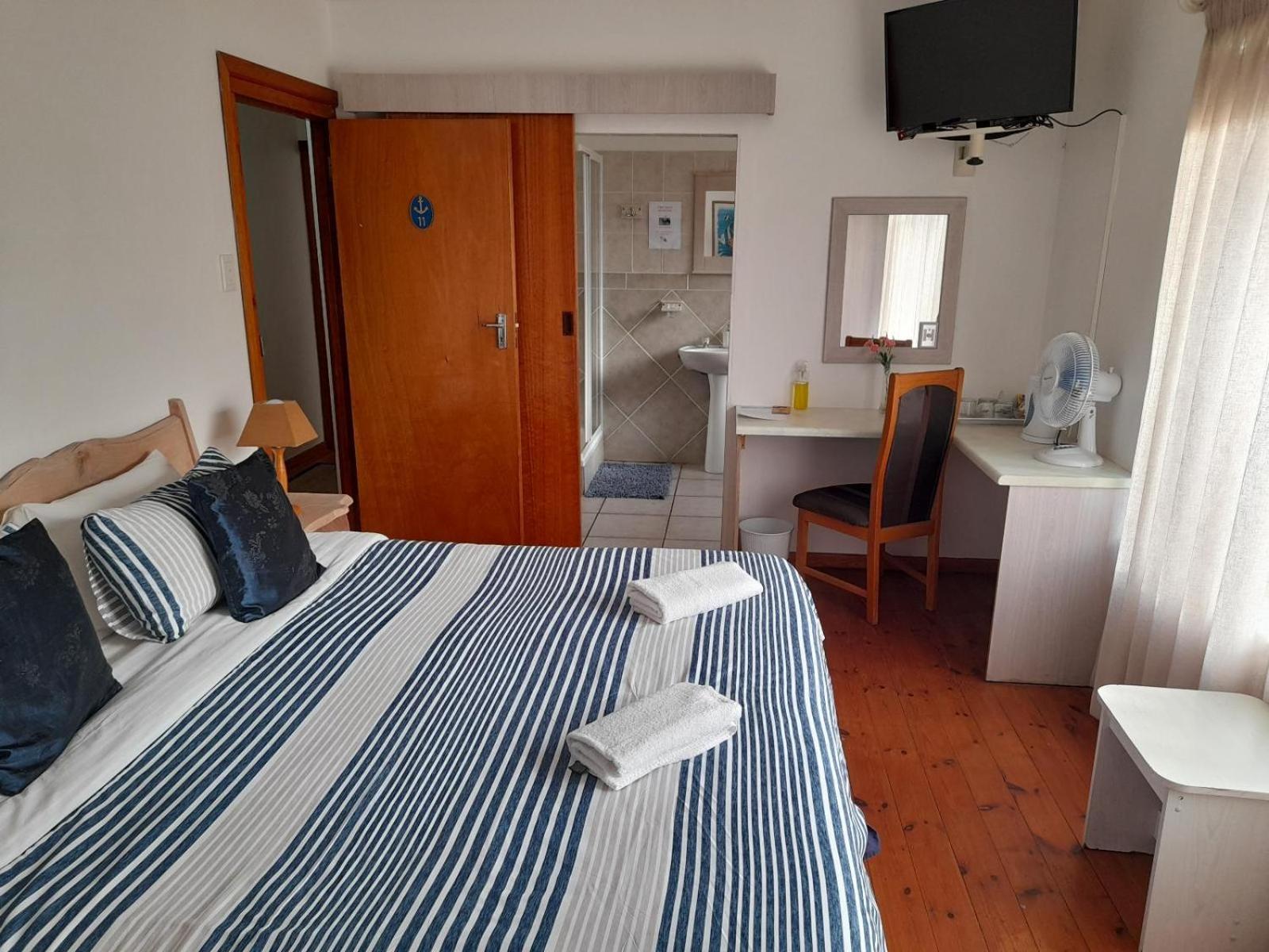 Aquarius Bed And Breakfast Jeffreys Bay Camera foto