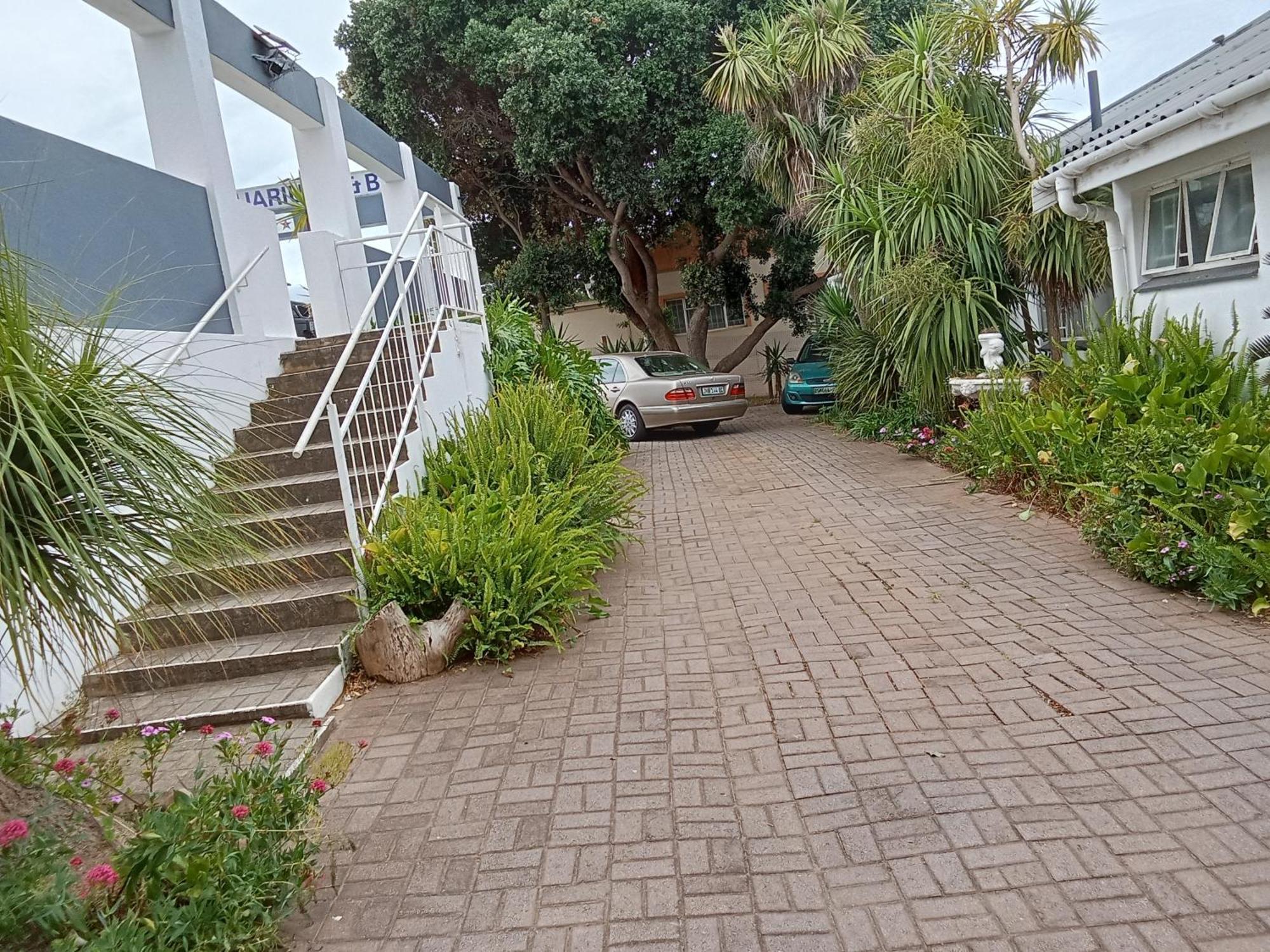 Aquarius Bed And Breakfast Jeffreys Bay Esterno foto
