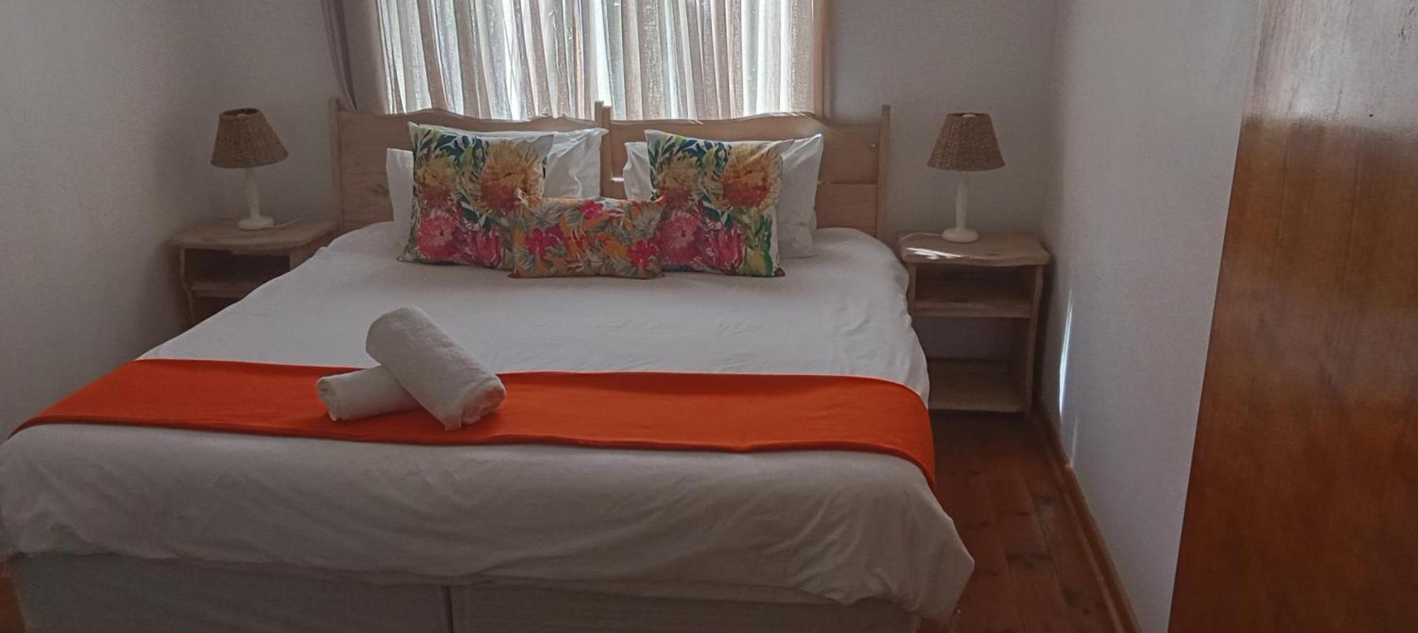 Aquarius Bed And Breakfast Jeffreys Bay Esterno foto